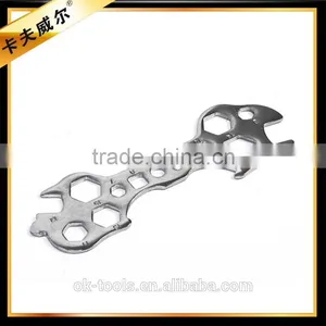 OK-TOOLSMulti-apply Wrench Special for Bicyle thumbnail-1