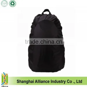 Hiking Camping Cheap Waterproof Rucksack Cover Nylon Backpack Rain Cover (Z-BC-016) thumbnail-3