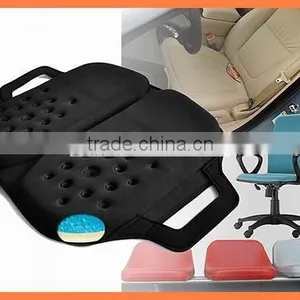 Gel Seat Cushion Car Seat thumbnail-1
