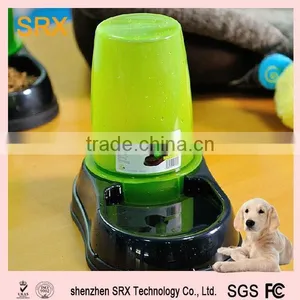 Wholesale Solid Plastic Dog Bowl,pet Plastic Bowl for Sale,dog Plastic Bowl Supplier thumbnail-2