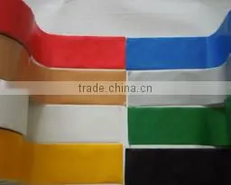 China Manufacturer Orange Color Cloth Duct Tape Cloth Adhesive Tape for Fair Use thumbnail-5