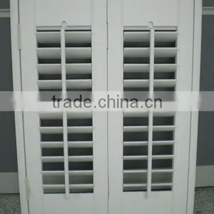 Plantation Shutter thumbnail-1