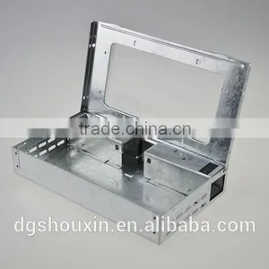 Pest Control Best Selling New Products Mouse Trap SX-5003CL thumbnail-6