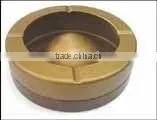 D200*62mm Metal Ash Tin Tray thumbnail-2