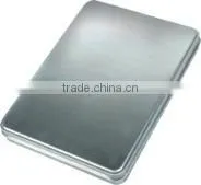 Metal Chocolate Tin Box thumbnail-1