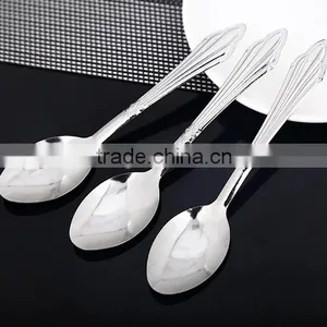 High Quality Fashion Thickening Stainless Steel ForkMirror Polishing Cutlery thumbnail-6