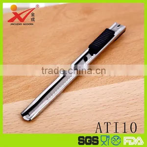 2016 New Exquisite Box Cutter Safety Knife Utility Fully Stock thumbnail-1