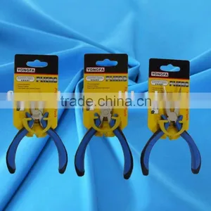 YF058 Diagonal Cutting Plier thumbnail-2