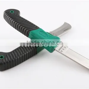 Electrician Knife/ Professional Rubber Hand Electrician Knife thumbnail-1