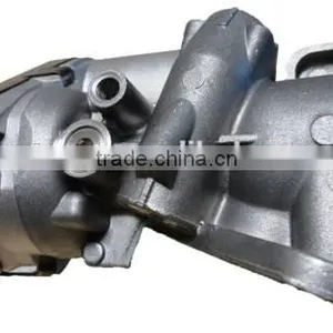 High Quality EGR Valve 1618NR For Citroen Ford Peugeot thumbnail-6