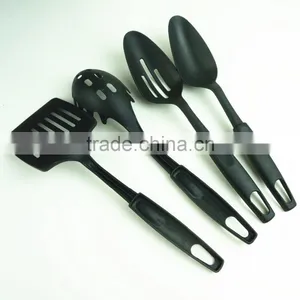 33050 9-piece Nylon Cooking & Serving Kitchen Tools thumbnail-3