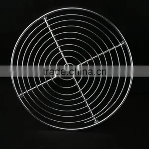 43009 Round Shape Wire Dish Rack thumbnail-6