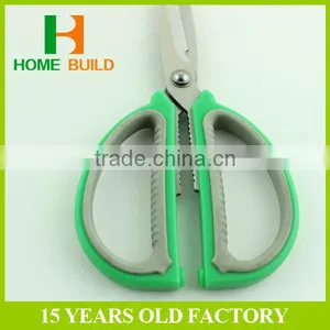Factory Price HB-S6116 6" Household Big Handle Scissor thumbnail-5