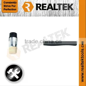 Two Way Mallet With Tubular Handle thumbnail-1