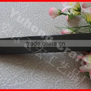 Black Color Hand Held Fan Package Paper Box thumbnail-2