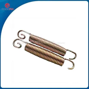 CreateFun Industrial Coil Extension Springs thumbnail-1