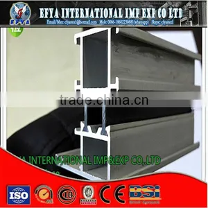 Anodized Industry Aluminium Profiles thumbnail-1