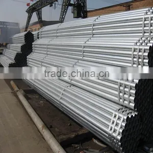 Galvanized Steel Pipe thumbnail-1