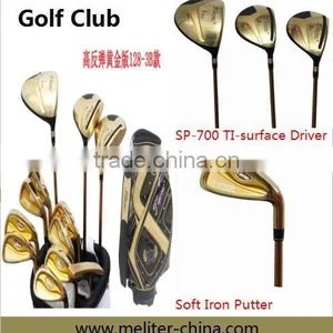 Unbelivable Cheap Price Newest Customerized Golf Club thumbnail-2