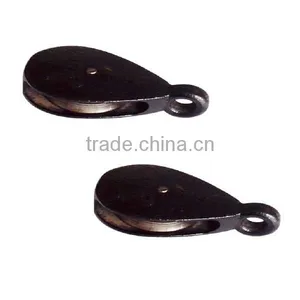 Iron Material Casting Mini Lifting Blocks thumbnail-4
