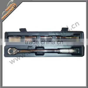 5pcs Torque Wrench Set Steel Wrench thumbnail-1