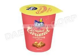 ORIGINAL CARAMEL POPCORN thumbnail-1