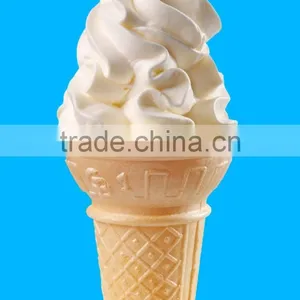 Soft Ice Cream Powder--vanilla thumbnail-1