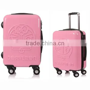 The Latest Version / Pilot Case /luggage For Teenager thumbnail-1