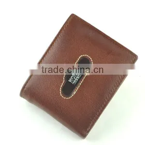 Pu Leather Mens Purse Wallet Wholesale thumbnail-1