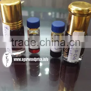 New Attar From Vietnam High Grade Agarwood - Best Seller as Arabia Oud Perfume thumbnail-2