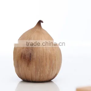 Korean Hot Sale Solo Black Garlic--Your Beauty Choice thumbnail-1