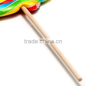 Customized Printed Birch Wood Lollipop Sticks for Candy thumbnail-1