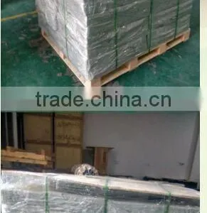 Hot Peel for Plastisol Ink Print of Jiabao High Quality Siliconized PET Release Film thumbnail-4