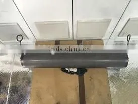 Printing Machinery Part Flexo Printing Ceramic Anilox Roller thumbnail-4