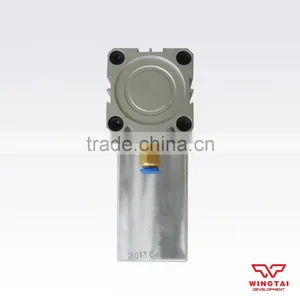 Pneumatic Round Corner Punch For Food Bags thumbnail-3