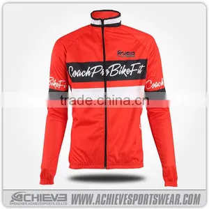 Custom Wholesale Rider Bike Clothing Tiger Sublimation Printing thumbnail-3