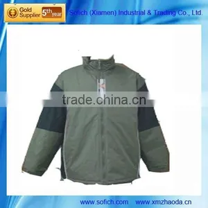 6218 Mens Sport Outdoor Padding Jacket thumbnail-1