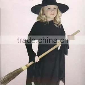 HW ADULT WITCH DRESS/women Witch Dresses/gril Fancy Dress thumbnail-1