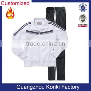 Sportswear for Winter-sports ,latest School Uniforms Wholesale thumbnail-1