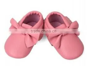 Wholesale Exquisite Workmanship Hot Sale Top Quality Baby Shoes thumbnail-6