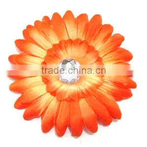 New Arrival High Quality Factory Direct Sale Polka Dot Daisy Flower Wholesales thumbnail-1
