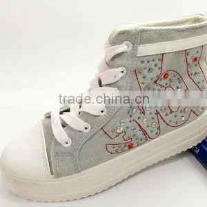 GZYcheap Price Canvas Stock Shoes in Germany thumbnail-2