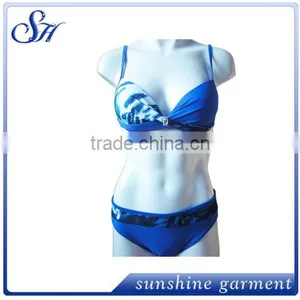 Fashion Hot Selling Latest Design High Quality Wholesale Katrina Kaif Bikini Photos thumbnail-1
