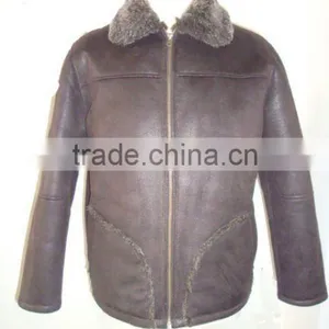 PU JACKET-BEGIN thumbnail-1