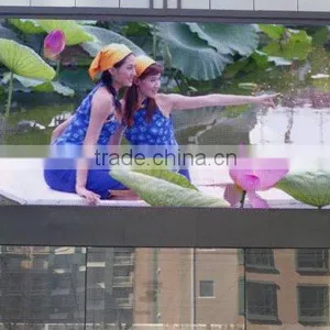 LED Full Color Display thumbnail-1