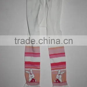 Design Your Own Baby Kids Tights thumbnail-6