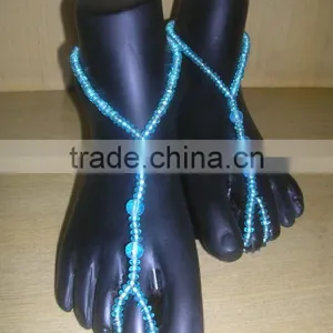 Nude Beach Sandals thumbnail-1