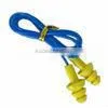 Santi-noise Silicone Earplug With Christmas Tree Shape thumbnail-1