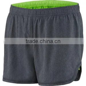 Women's Layered Running Shorts thumbnail-3