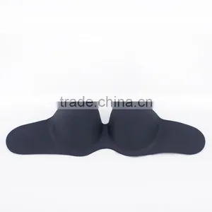 Self-adhesive Silicone Strapless Invisible Sexy Wing Bra thumbnail-4